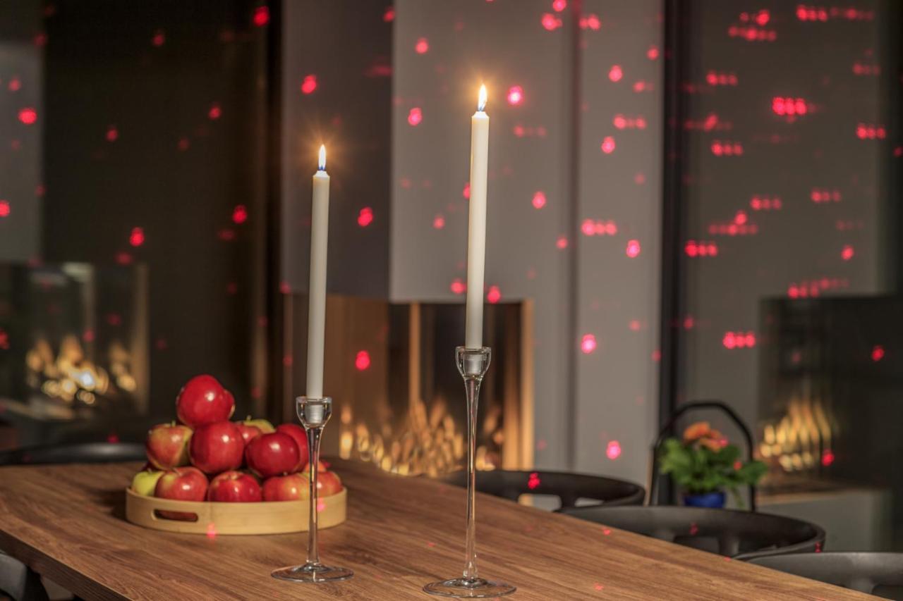 12 Jablek - Osrodek Wypoczynkowy Na Mazurach Apartment Ниджица Екстериор снимка