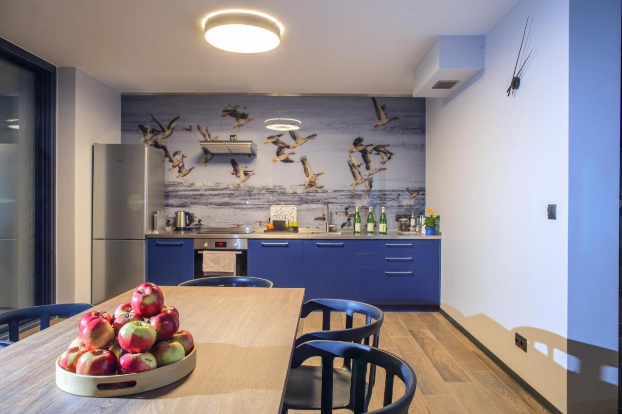 12 Jablek - Osrodek Wypoczynkowy Na Mazurach Apartment Ниджица Екстериор снимка