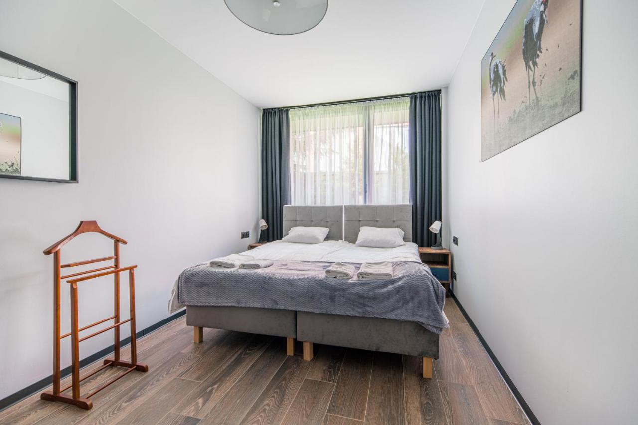 12 Jablek - Osrodek Wypoczynkowy Na Mazurach Apartment Ниджица Екстериор снимка